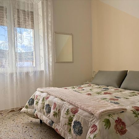 Nausicaa Beach And Town Agropoli Eksteriør billede